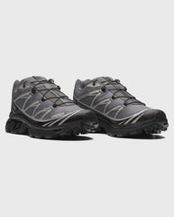 Salomon XT-6 Protective Castlerock / Black / Paloma
