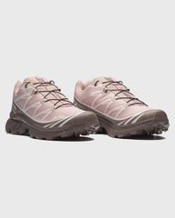 Salomon XT-6 Protective Shadow Gray / Iron / Lilac Ash