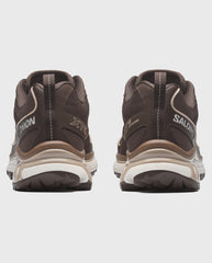 Salomon XT-6 Expanse Earth Brown / White Pepper / Coyote Brown