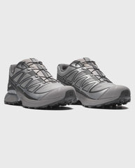 Salomon XT-Pathway Gore-Tex Alloy / Ftw Silver / Castlerock
