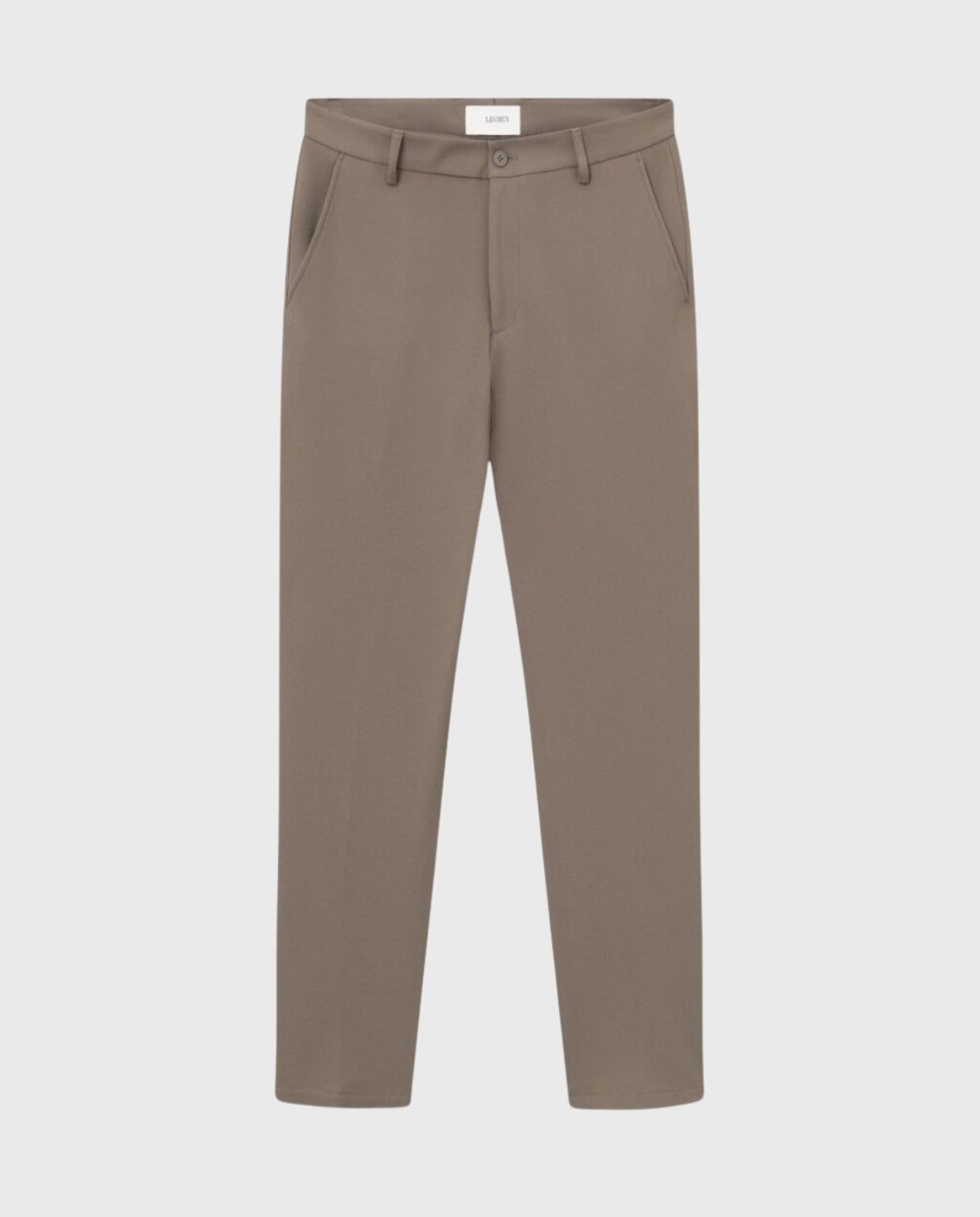 Como Reg Suit Pants Bungee