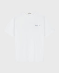 Lasso Face Tee Optical White