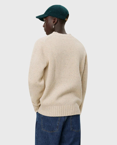 Les Deux Gary Fleck Wool Sweater