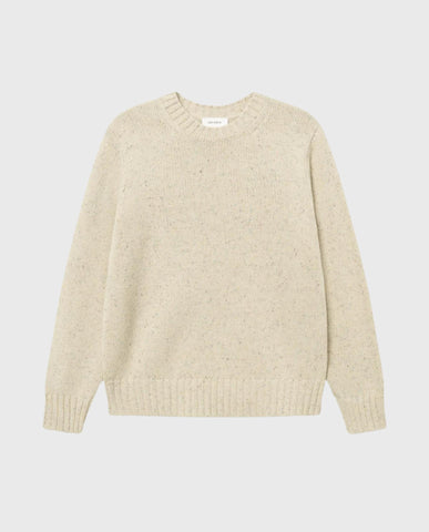 Les Deux Gary Fleck Wool Sweater