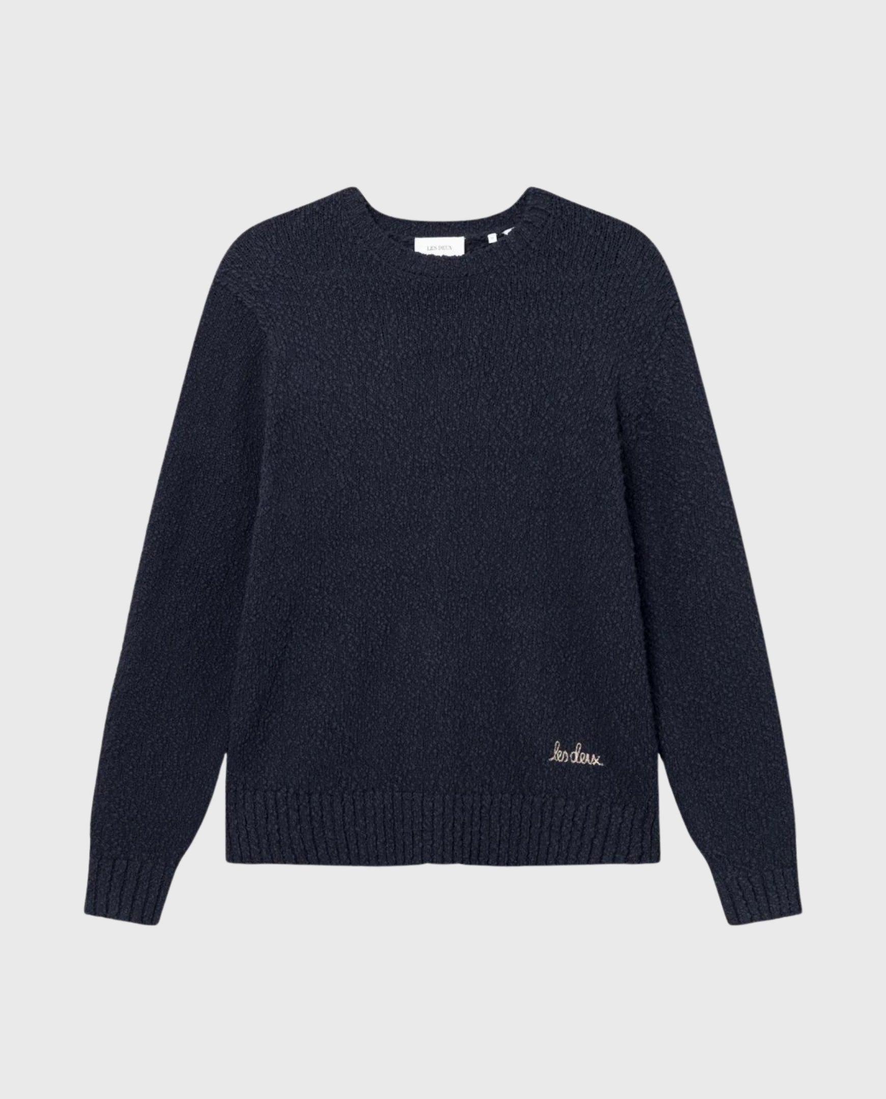 Les Deux Errol Cotton Sweater