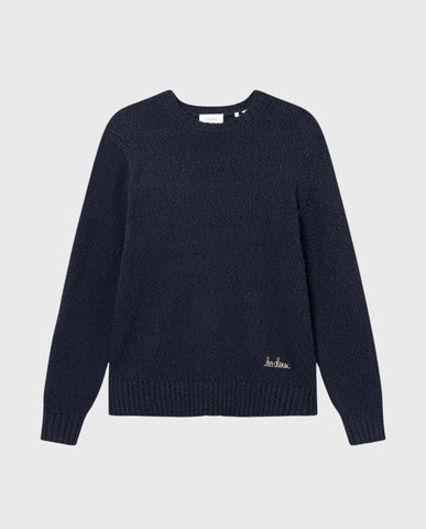 Les Deux Errol Cotton Sweater