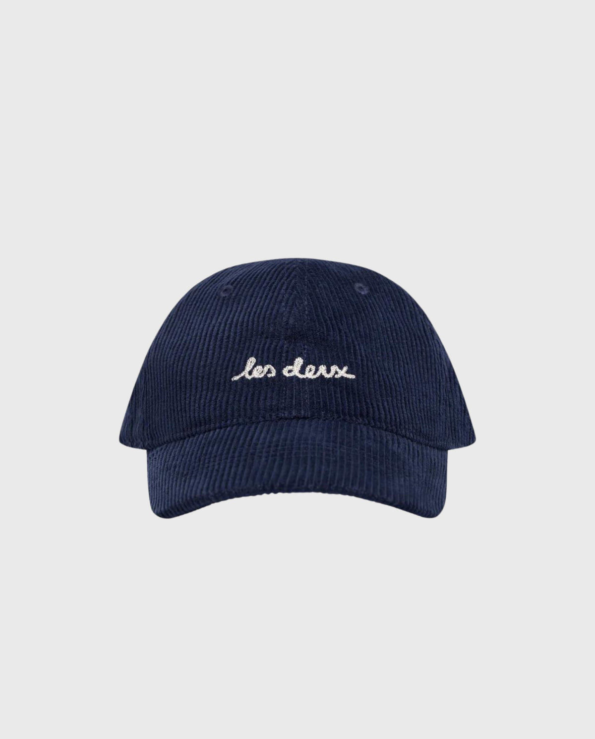 Errol Corduroy Dad Cap