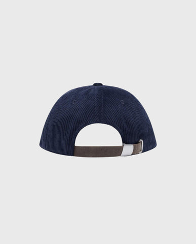 Errol Corduroy Dad Cap