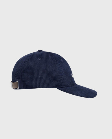 Errol Corduroy Dad Cap