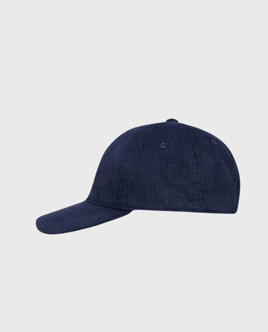 Errol Corduroy Dad Cap