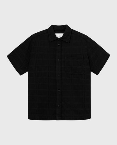 Les Deux Charlie SS Shirt | Noble