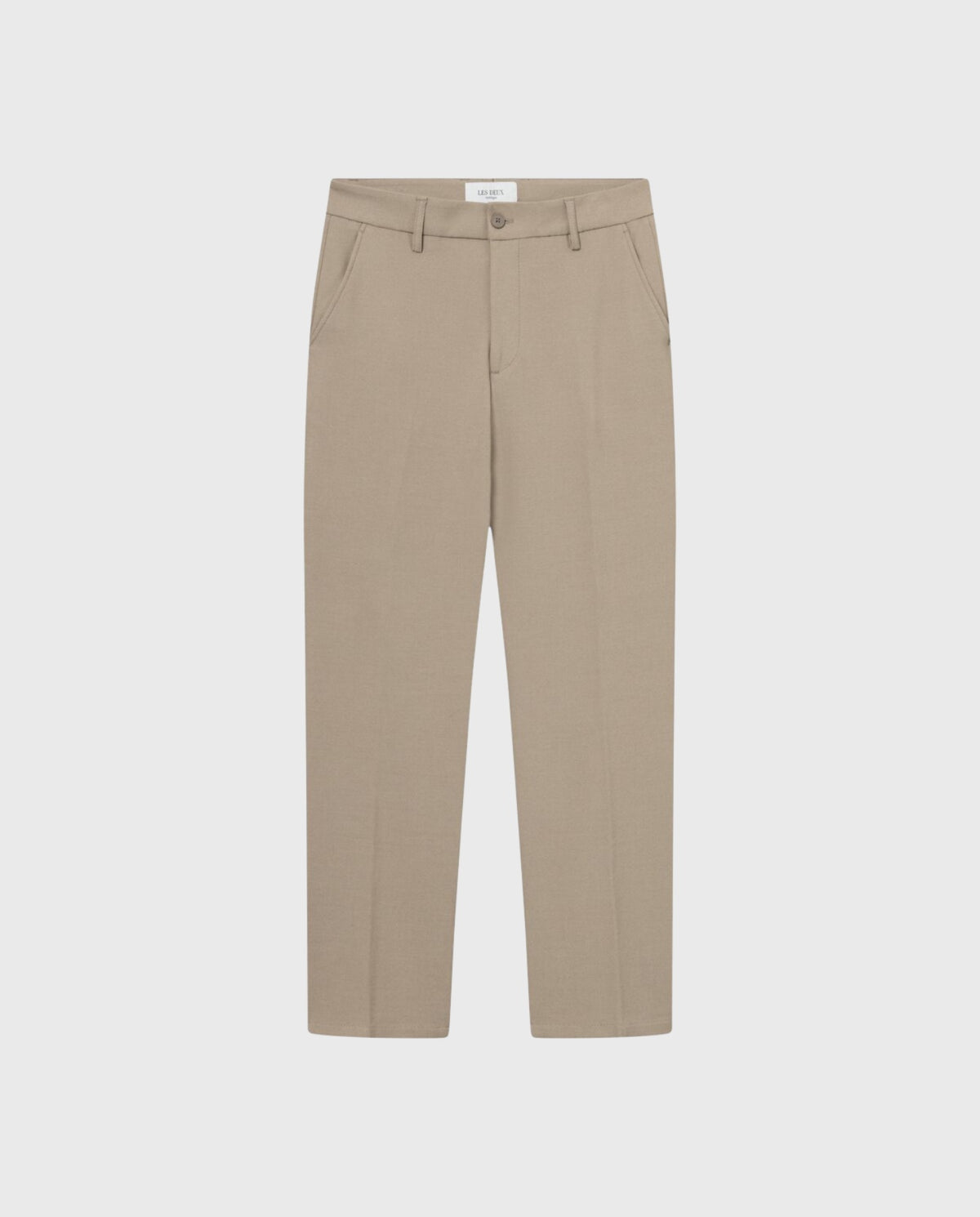 Les Deux Como Reg Suit Pants - Seasonal | Noble