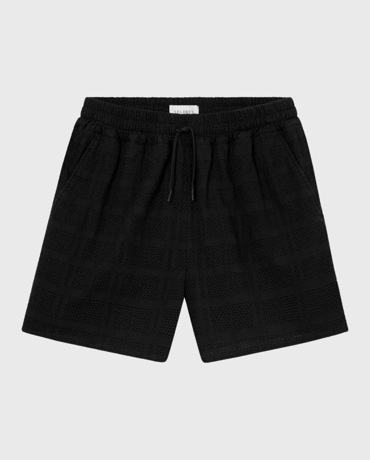 Les Deux Charlie Shorts | Noble