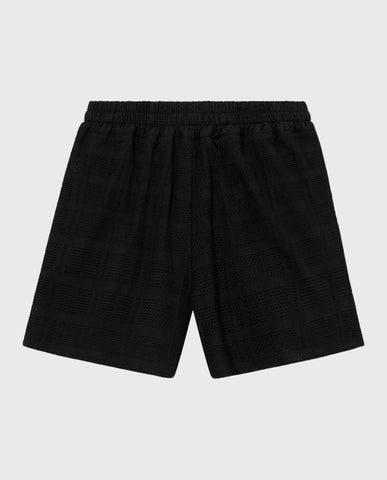 Les Deux Charlie Shorts | Noble