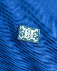 Les Deux Piece Pique T-Shirt | Noble