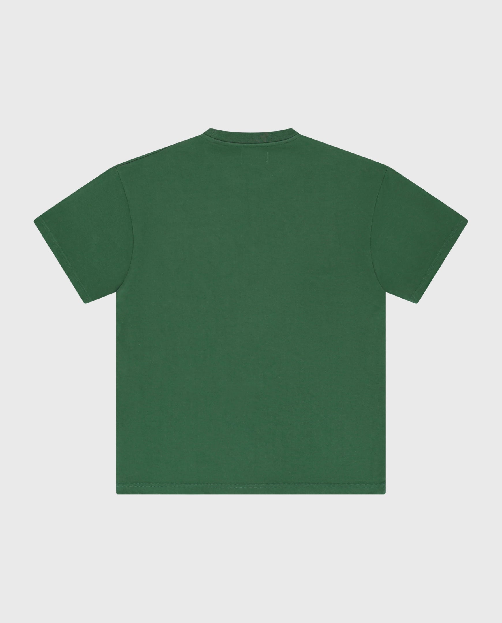 Lilly T-Shirt Green