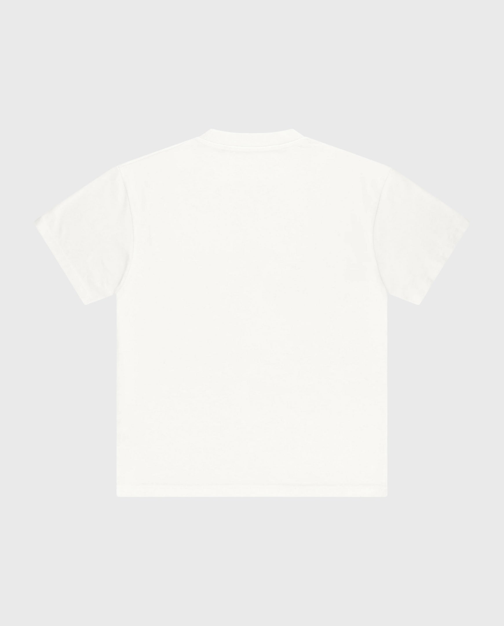 Lilly T-Shirt White