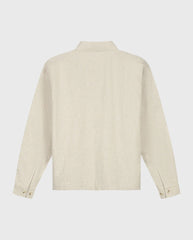 Linen Jacket Cement