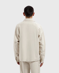 Linen Jacket Cement