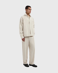 Linen Jacket Cement