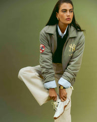 The Re-Run Drive Off White