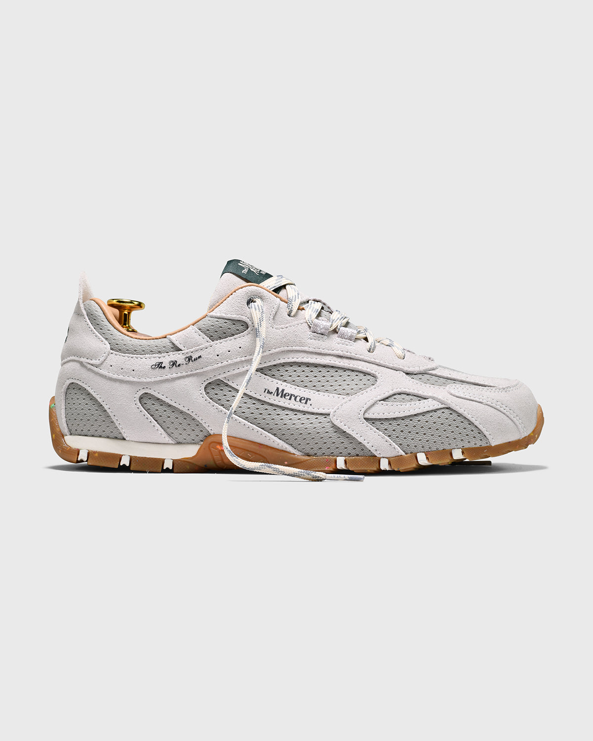 The Re-Run Drive Off White