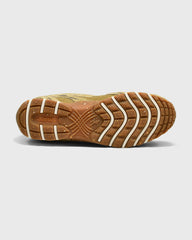 The Re-Run Drive Suede Sand
