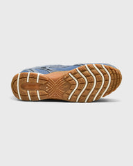 The Re-Run Drive Suede Blue