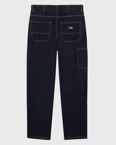 Dickies Madison Baggy Fit Jeans Rinsed | Noble