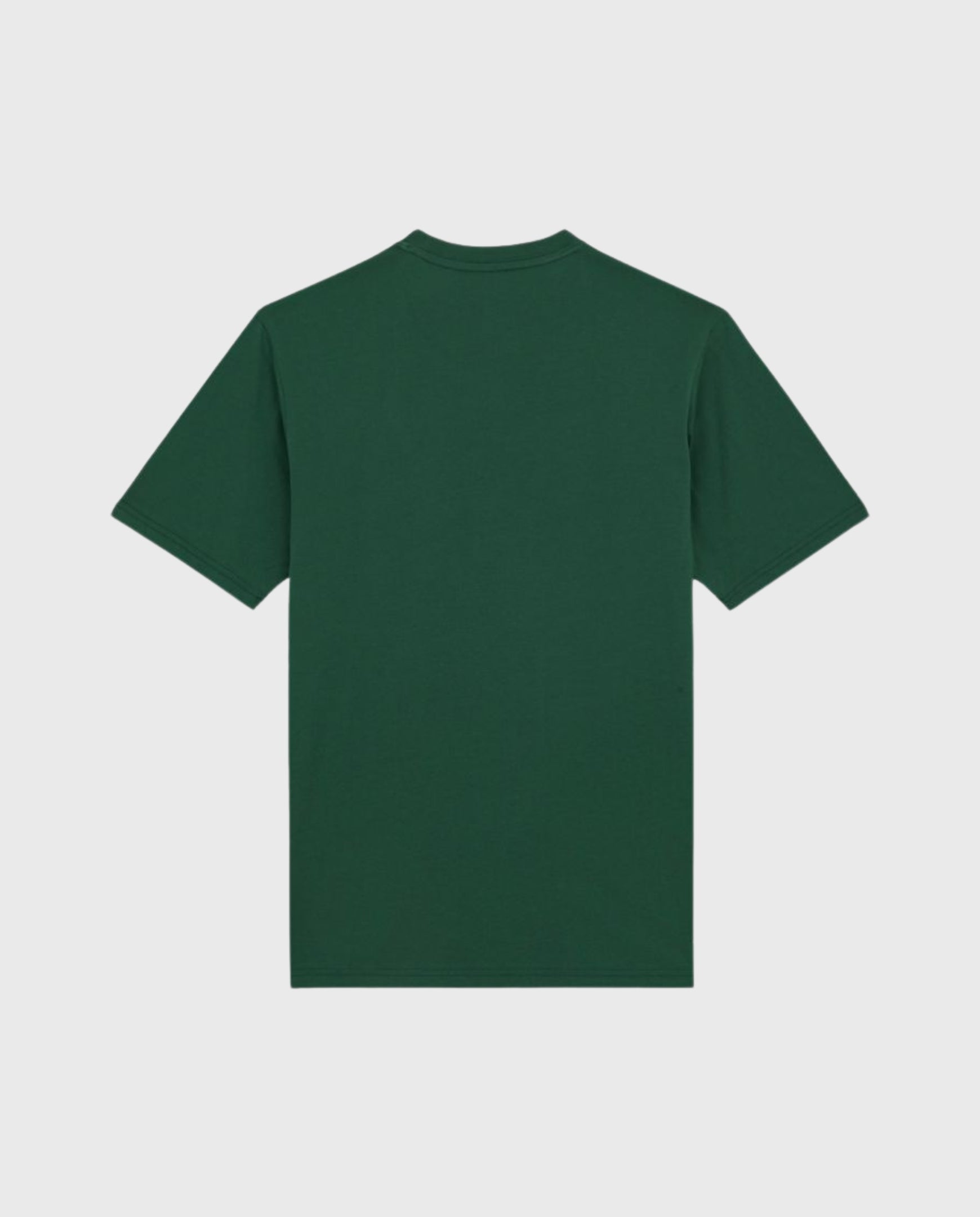 Mapleton T-Shirt Pine Needle Green