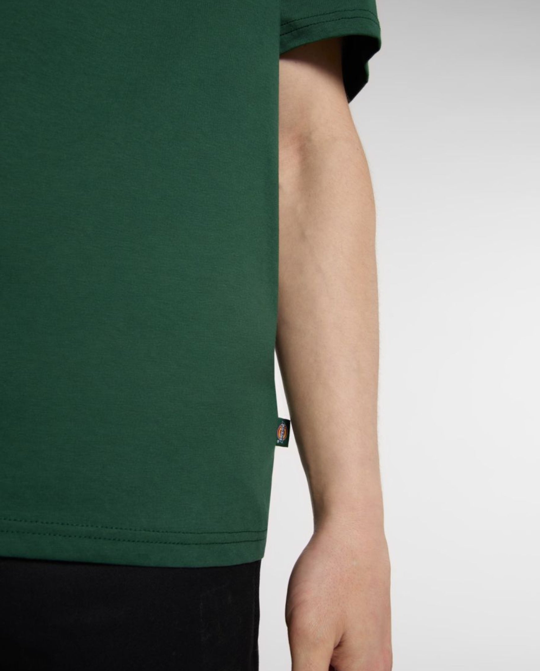 Mapleton T-Shirt Pine Needle Green