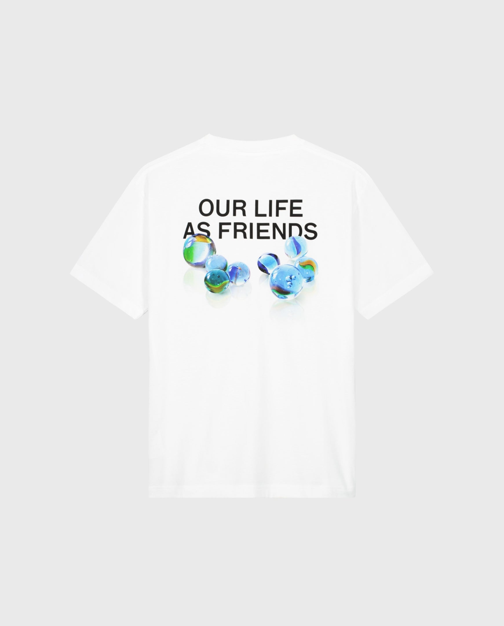 Marbles T-Shirt Olaf