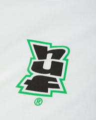 Megablast Multi T-Shirt White