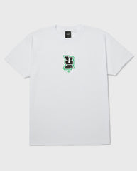 Megablast Multi T-Shirt White