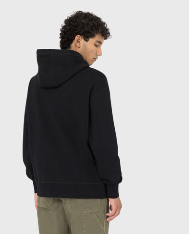 Dickies Millersburg Hoodie Black | Noble