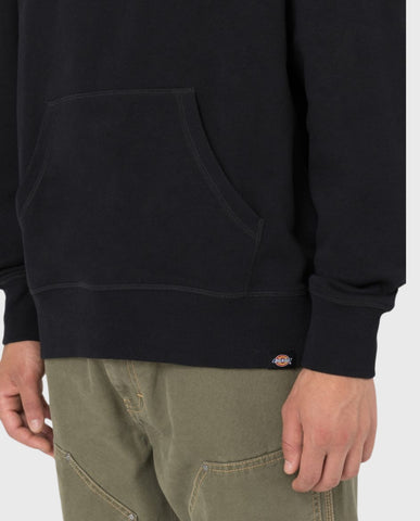 Dickies Millersburg Hoodie Black | Noble