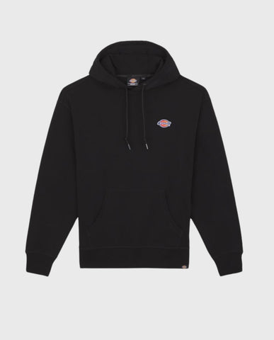 Dickies Millersburg Hoodie Black | Noble