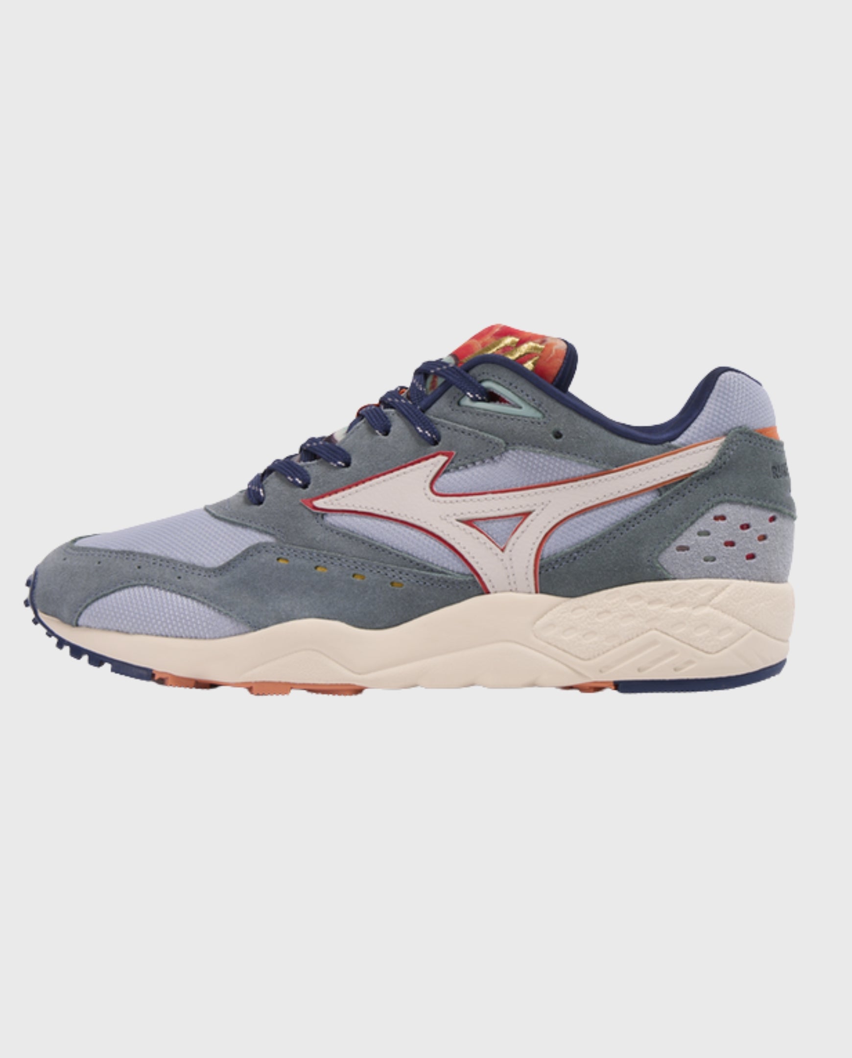 Mizuno Contender Rijksmuseum