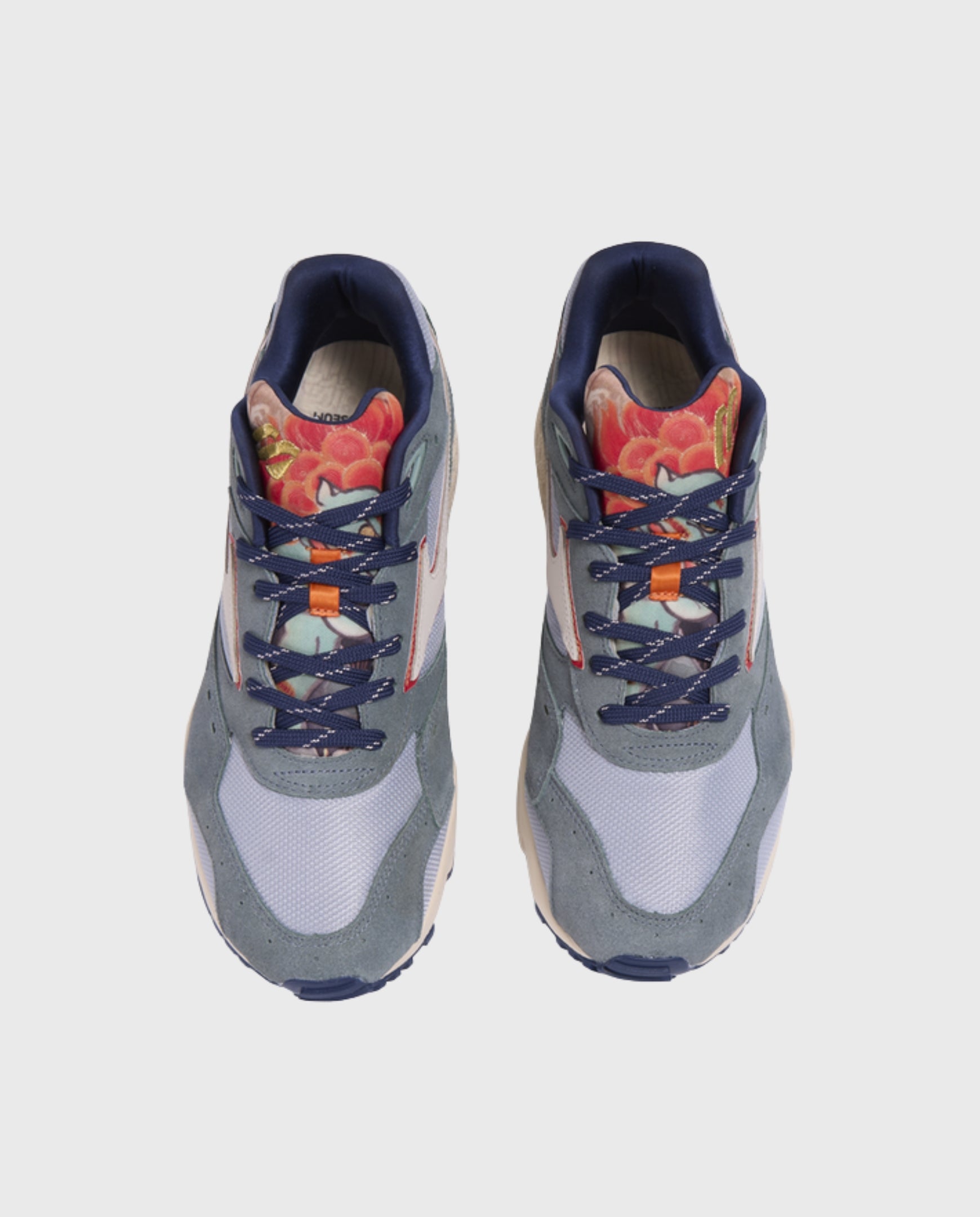 Mizuno Contender Rijksmuseum