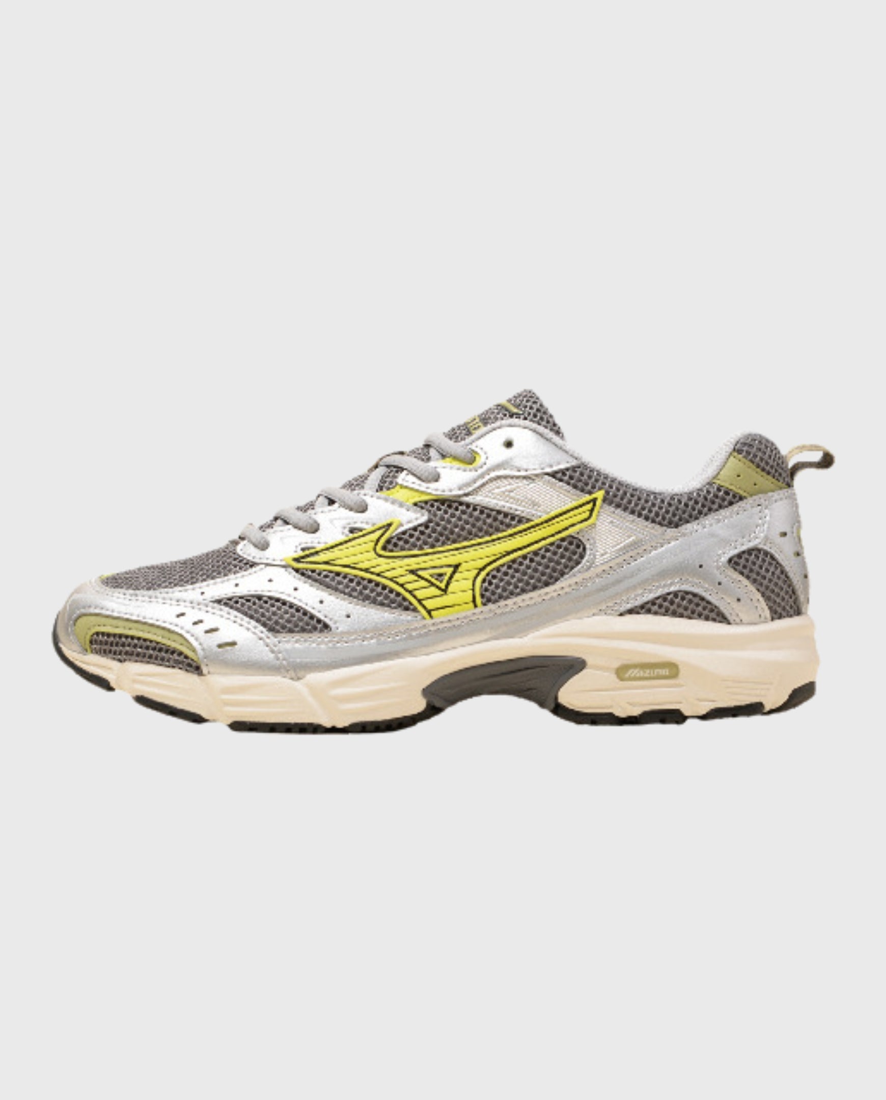 Mizuno MXR Quiet Shade / Evening Primrose / Cedar