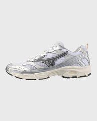 Mizuno MXR White / Iron Gate / Peach Puree