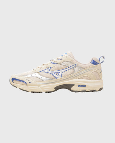 Mizuno MXR Silver Birch / Snow White / Surf The Web