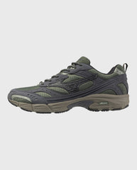 Mizuno MXR Agave Green / Black / Metallic Gray