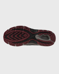 Mizuno MXR Black Sand / Black / Brick Red