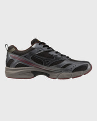 Mizuno MXR Black Sand / Black / Brick Red