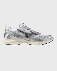Mizuno MXR White / Iron Gate / Peach Puree