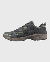 Mizuno MXR Agave Green / Black / Metallic Gray