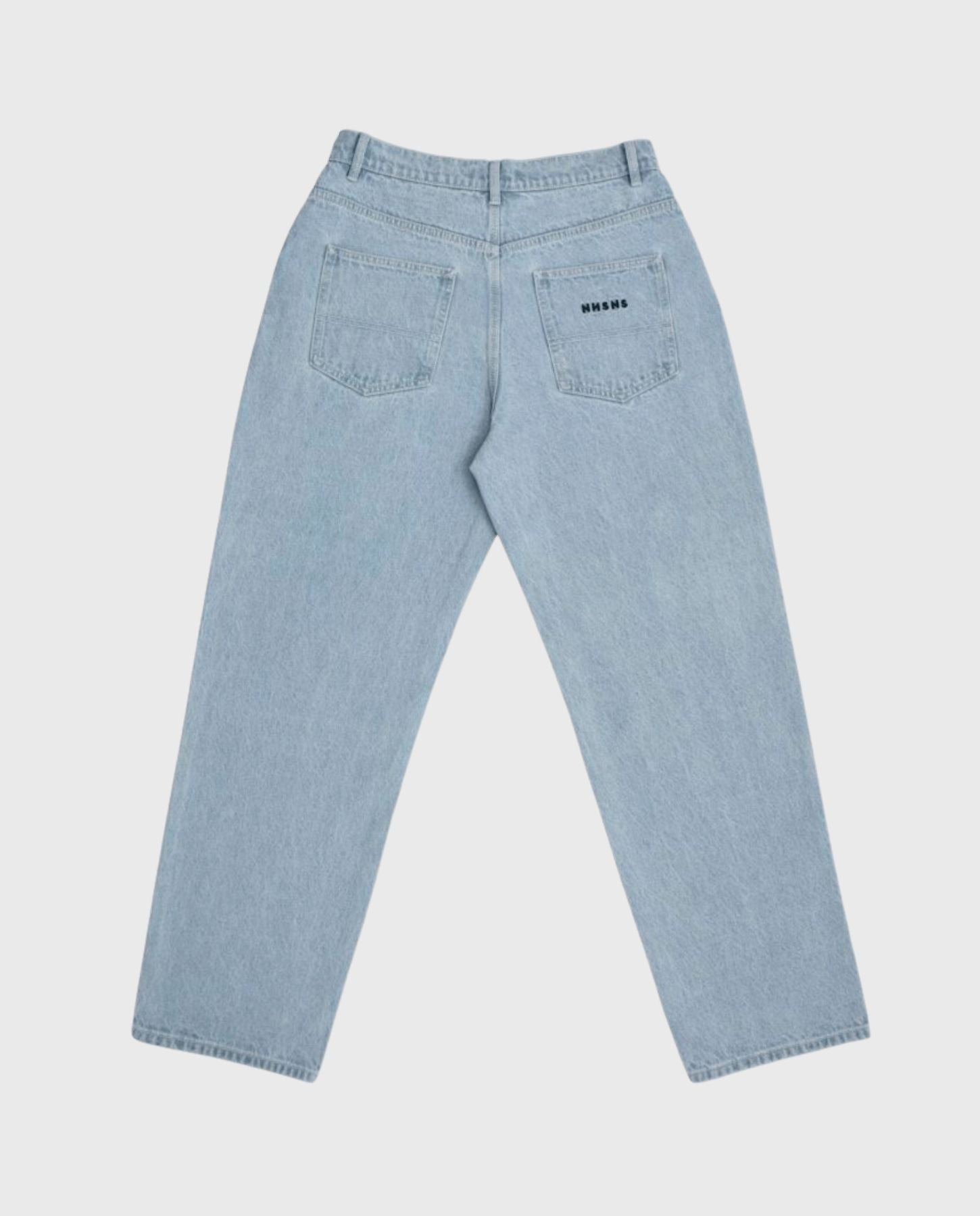 NNSNS Bigfoot Superbleached Denim Jeans | Noble