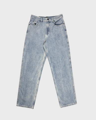 NNSNS Bigfoot Light Stone Washed Denim