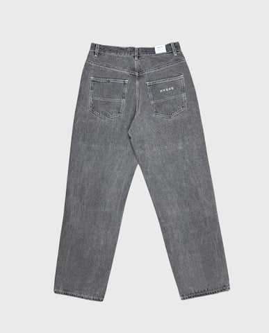 NNSNS Bigfoot Grey Washed Denim